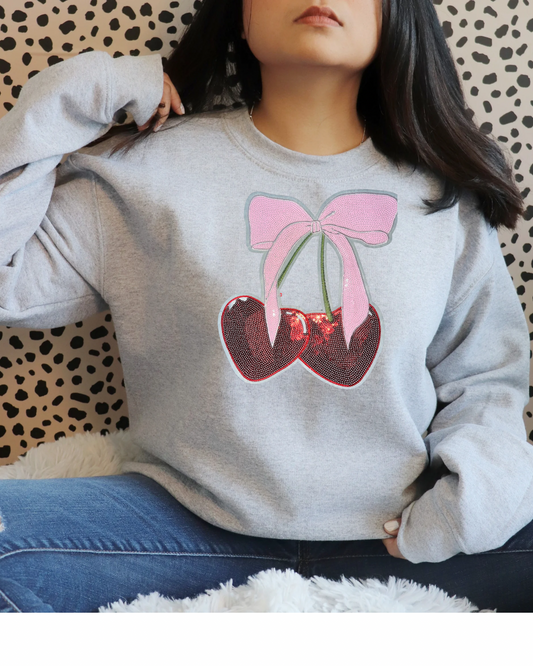 Coquette  Sweatshirt