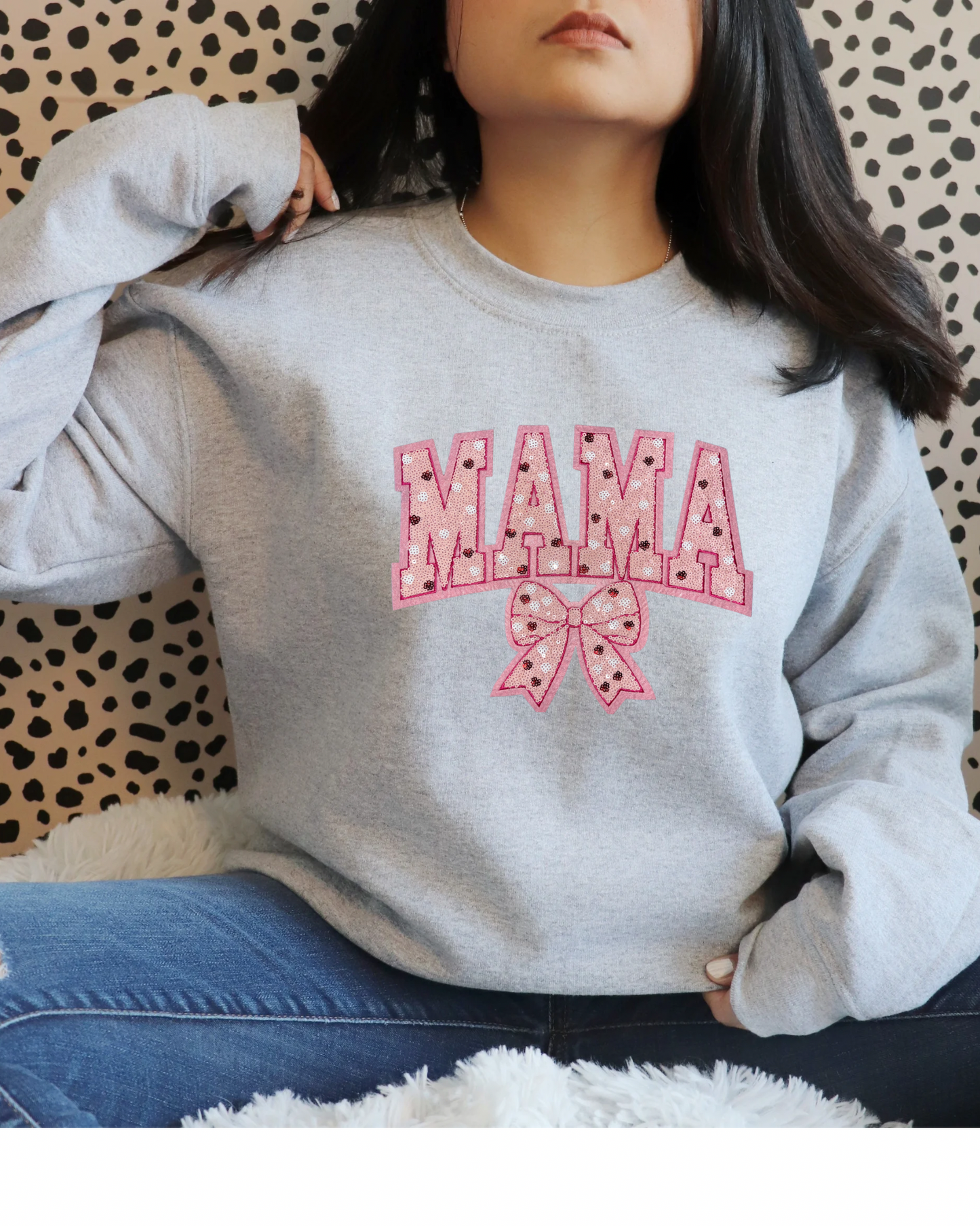 Mama Sweatshirt