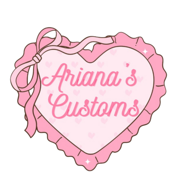 Ariana's Customs