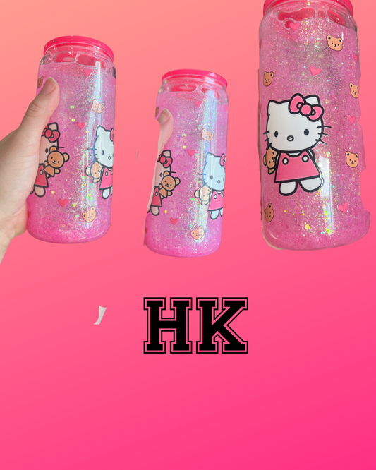 HK Libby