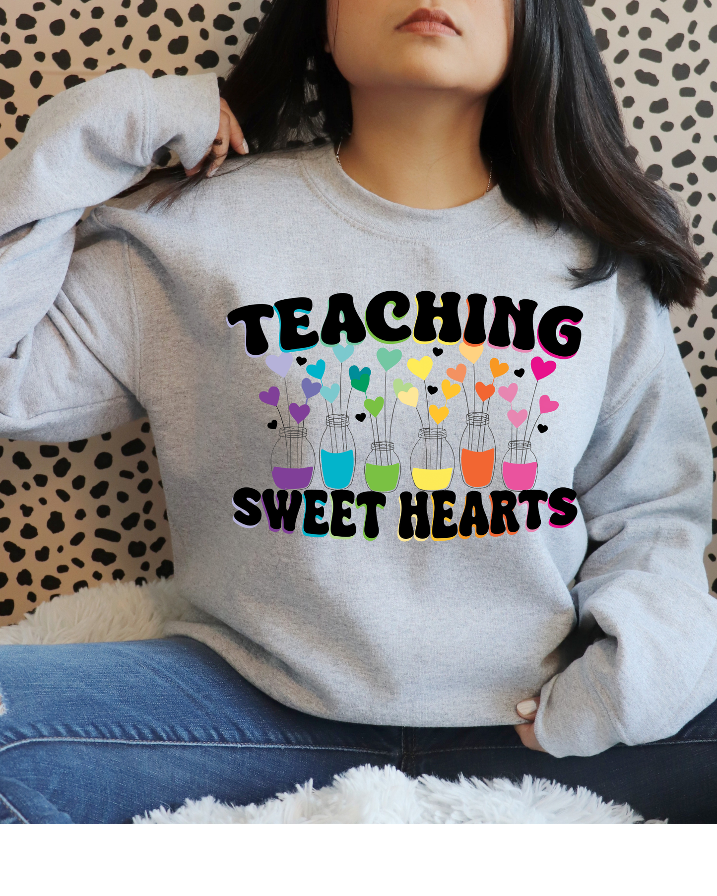 Teachers Sweatshirt